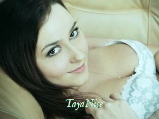 TayaNice