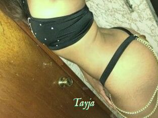 Tayja