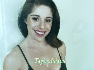 Taylor_Aldaine
