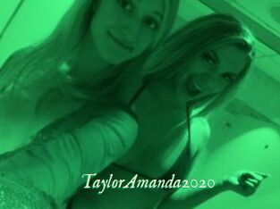 TaylorAmanda2020