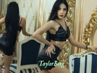 TaylorBorg
