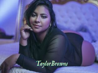 TaylorBrowns