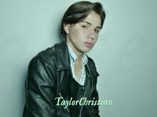 TaylorChristian