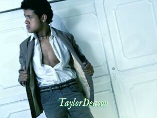 TaylorDeacon