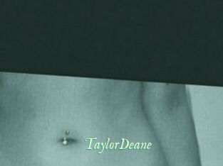 TaylorDeane