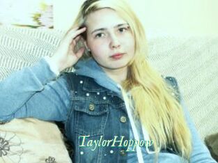 TaylorHoppow