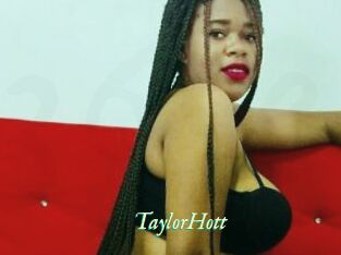 TaylorHott