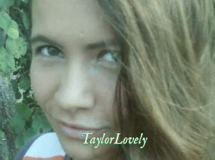 TaylorLovely