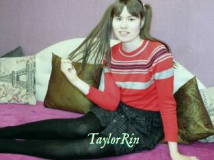 TaylorRin
