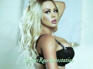 TaylorRoseBabestation