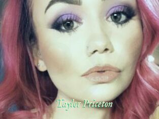 Taylor_Priceton