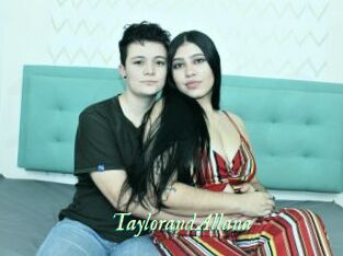 TaylorandAllana
