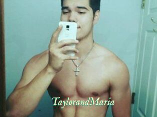 TaylorandMaria