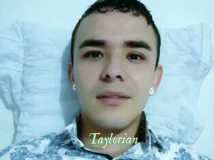 Taylorian