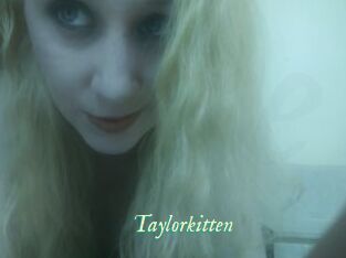 Taylorkitten
