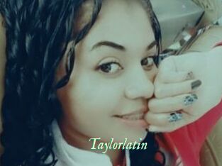 Taylorlatin
