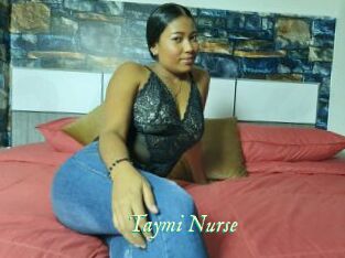 Taymi_Nurse