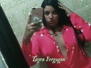 Tayra_Fergugon