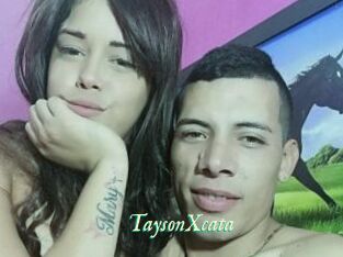 TaysonXcata