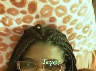 Tazie83