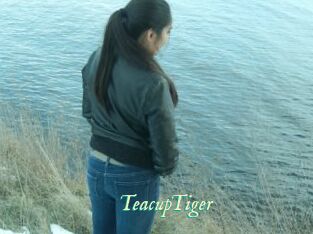 TeacupTiger
