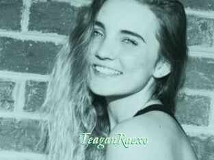 TeaganRaexo