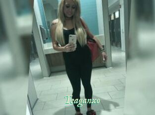 Teaganxo