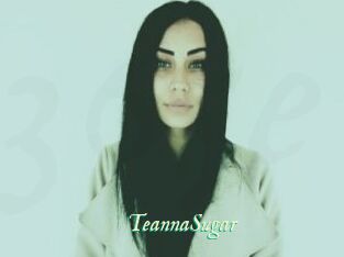TeannaSugar