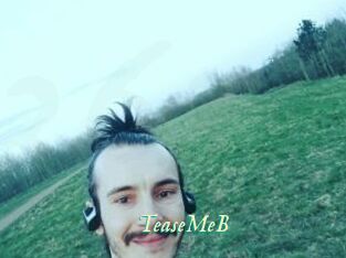 TeaseMeB