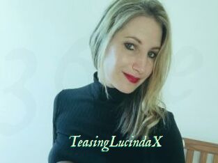 TeasingLucindaX