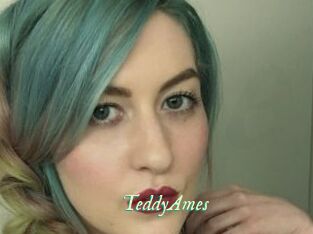 TeddyAmes