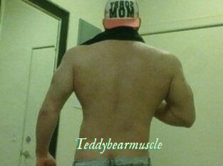Teddybear_muscle
