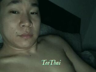 TeeThai