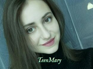TeenMary