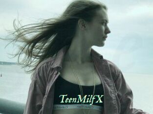 TeenMilfX
