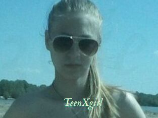 TeenXgirl_