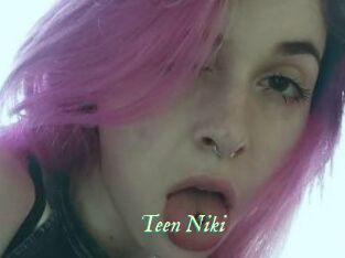 Teen_Niki
