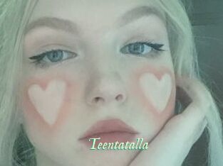 Teentatalla