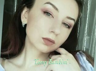 Teeny_Bambini