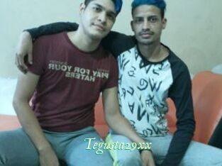 Tegusta29xx