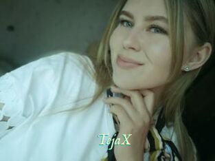TejaX