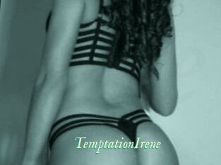 TemptationIrene