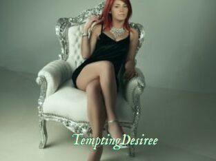 TemptingDesiree