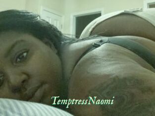 TemptressNaomi