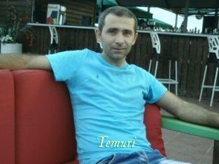 Temuri