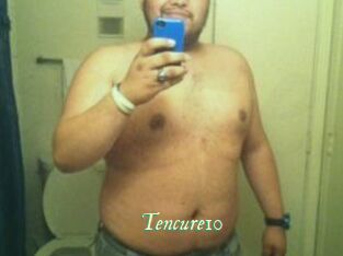 Tencure10