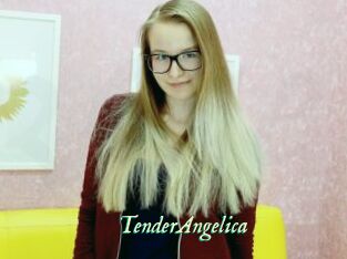 TenderAngelica