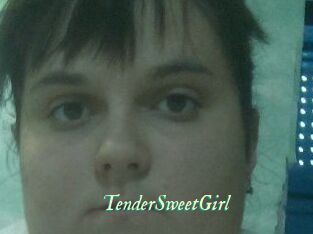 TenderSweetGirl