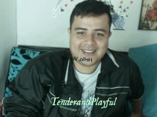 TenderandPlayful