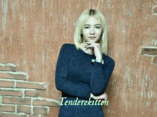 Tenderekitten